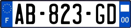 AB-823-GD