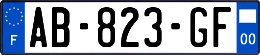 AB-823-GF