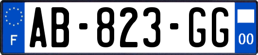 AB-823-GG