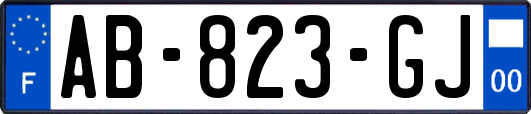 AB-823-GJ