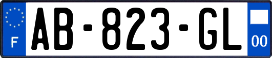 AB-823-GL