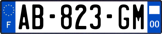 AB-823-GM