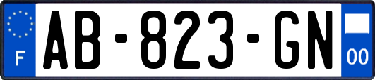 AB-823-GN