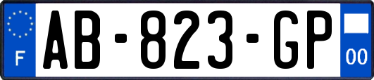 AB-823-GP