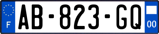 AB-823-GQ