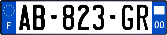 AB-823-GR