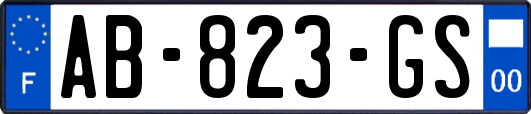 AB-823-GS