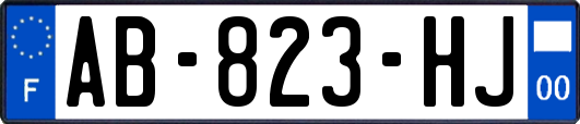 AB-823-HJ