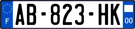 AB-823-HK