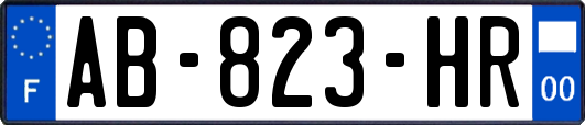 AB-823-HR