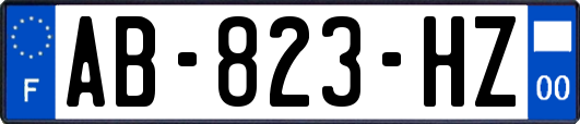 AB-823-HZ