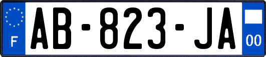 AB-823-JA