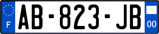 AB-823-JB