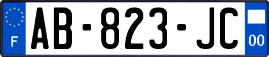 AB-823-JC