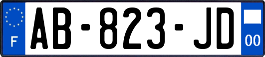 AB-823-JD