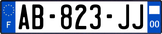 AB-823-JJ