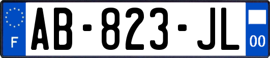 AB-823-JL