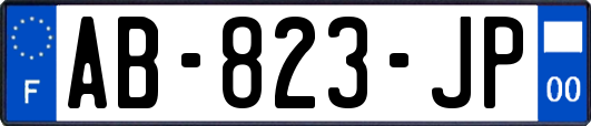 AB-823-JP