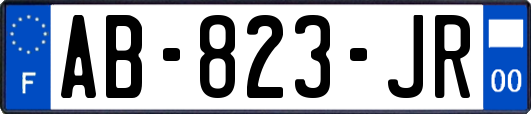 AB-823-JR