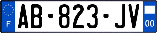 AB-823-JV