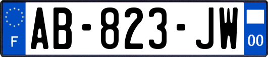 AB-823-JW