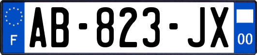 AB-823-JX