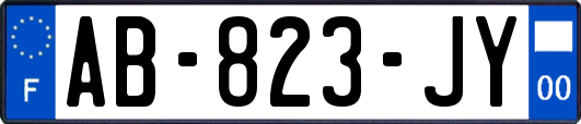 AB-823-JY