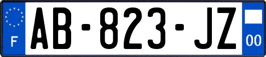 AB-823-JZ