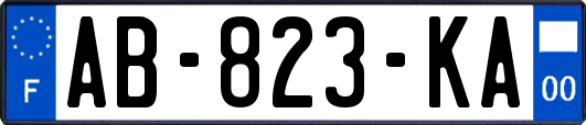 AB-823-KA