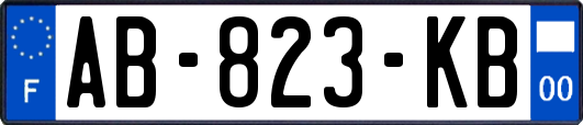 AB-823-KB