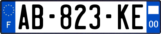 AB-823-KE