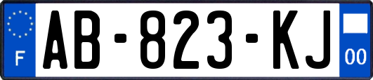 AB-823-KJ