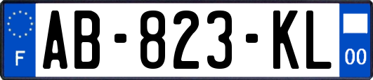 AB-823-KL