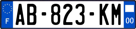 AB-823-KM