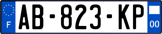 AB-823-KP