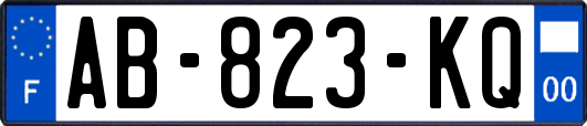 AB-823-KQ