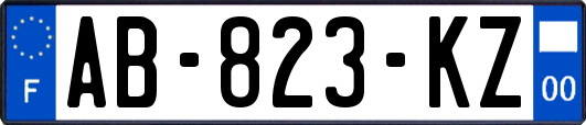 AB-823-KZ