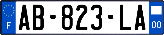 AB-823-LA