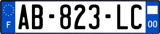 AB-823-LC