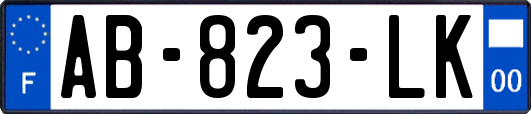 AB-823-LK