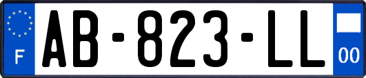 AB-823-LL