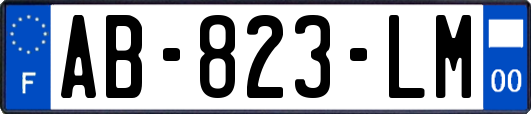 AB-823-LM
