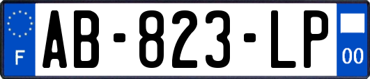 AB-823-LP