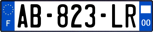 AB-823-LR