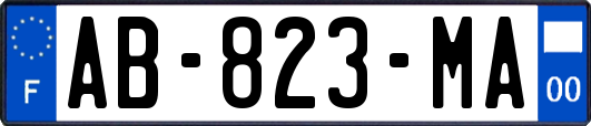 AB-823-MA