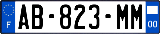 AB-823-MM