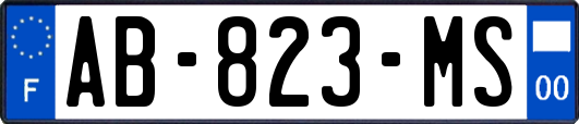 AB-823-MS