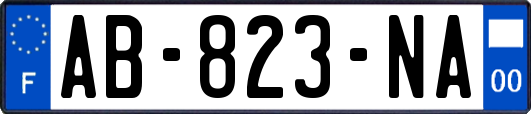 AB-823-NA