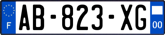 AB-823-XG