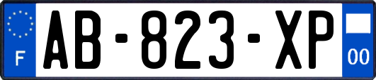 AB-823-XP